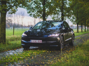 kearn electric cars, tesla, nissan, chevrolet, about evs