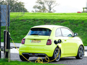 kearn electric car service, ev repair, battery maintenance